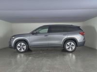 Usata Skoda Kodiaq Style 150 CV (110 kW) 2025 Grigio graphite metallizzato SUV