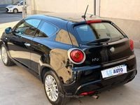 Usata Alfa Romeo MiTo 77 CV (56 kW) 2016 Utilitaria