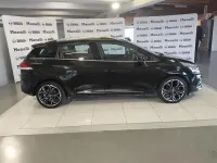 Usata Renault Clio 90 CV (66 kW) 2018 Nero Station wagon