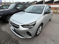 Usata Opel Corsa Edition 70 CV (51 kW) 2023 Argento Utilitaria