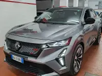 Usata Renault Rafale Techno 131 CV (96 kW) 2025 Grigio SUV