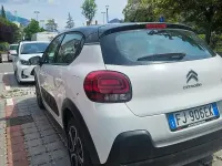 Usata Citroën C3 PureTech 82 CV (60 kW) 2017 Berlina