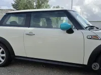 Usata Mini Cooper 88 CV (64 kW) 2011 Utilitaria