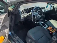 Usata VW Golf VII 116 CV (85 kW) 2018 Station wagon