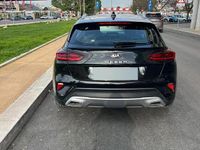 Usata Kia XCeed Style 115 CV (84 kW) 2019 Nero SUV