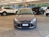 Usata Ford Focus Titanium 116 CV (85 kW) 2011 Grigio Station wagon