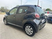 Usata Toyota Aygo Edition 68 CV (50 kW) 2014 Grigio Utilitaria