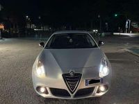 Usata Alfa Romeo Giulietta Progression 140 CV (102 kW) 2013 Utilitaria