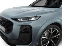 Nuova Audi Q3 S-Line 150 CV (110 kW) 2026 Grigio SUV