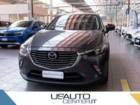 Usata Mazda CX-3 Edition 105 CV (77 kW) 2017 Other SUV