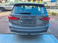 Nuevo MG ZS Comfort 115 CV (84 kW) 2026 Blanco SUV