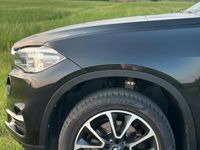 Usata BMW X5 231 CV (169 kW) 2015 Nero SUV