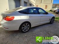 usata BMW 318 Gran Turismo d Agrigento