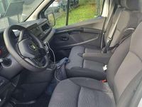 Usata Renault Trafic 131 CV (96 kW) 2024 Bianco Monovolume