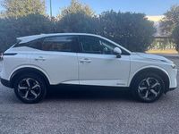 Usata Nissan Qashqai 158 CV (116 kW) 2023 Grigio SUV