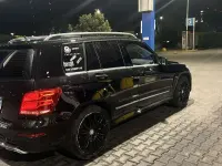 Usata Mercedes GLK220 Premium 170 CV (125 kW) 2012 SUV