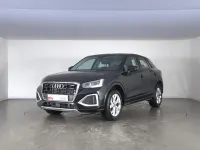 Usata Audi Q2 Admired 116 CV (85 kW) 2023 Nero SUV