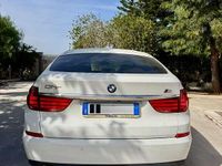 Usata BMW 530 Gran Turismo Comfort Edition 245 CV (180 kW) 2010 Berlina