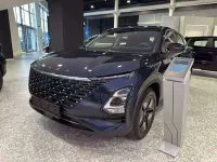 Nuova Omoda 5 147 CV (108 kW) 2025 Late night blue SUV