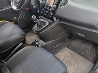 Usata Lancia Ypsilon 69 CV (50 kW) 2020 Bianco Utilitaria