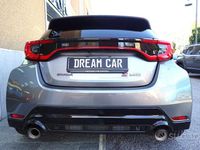Usata Toyota Yaris 280 CV (205 kW) 2024 Antracite perlato Utilitaria