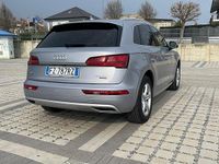 Usata Audi Q5 2019 Grigio SUV