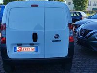 Usata Fiat Fiorino 80 CV (58 kW) 2021 Bianco Monovolume