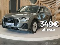 Usata Audi Q3 Sportback Business Plus 2020 SUV