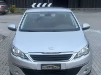 Occasion Peugeot 308 SW Business-Line 120 ch (88 kW) 2016 Other Break