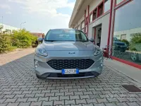 Usata Ford Kuga 120 CV (88 kW) 2022 Grigio SUV