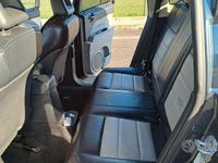 Occasion Jeep Compass 140 ch (102 kW) 2007 Vert SUV