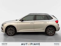 Usata Skoda Kamiq 116 CV (85 kW) 2025 Argento SUV