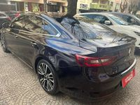 Usata Renault Talisman Intens 162 CV (119 kW) 2016 Nero Berlina