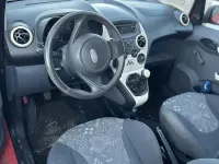 Usata Ford Ka 69 CV (50 kW) 2009 Rosso Utilitaria