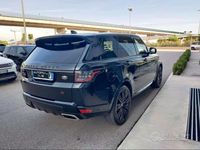 usata Land Rover Range Rover Sport hse