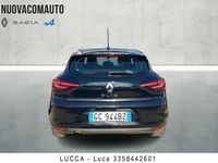 usata Renault Clio V Porte 1.0 SCe Life
