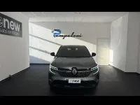 Usata Renault Austral Techno 200 CV (147 kW) 2023 Grigio scuro SUV