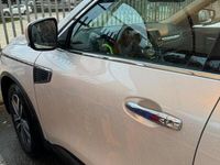 Usata Renault Koleos 131 CV (96 kW) 2017 Bianco SUV