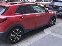 Usata Kia Stonic Style 97 CV (71 kW) 2020 Rosso SUV