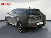 Usado Alfa Romeo Tonale Veloce 179 CV (131 kW) 2023 Gris SUV