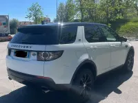 Usata Land Rover Discovery Sport 150 CV (110 kW) 2019 SUV
