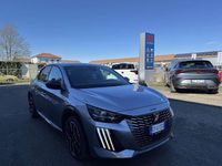 Usata Peugeot 208 GTi 136 CV (100 kW) 2025 Grigio artense Utilitaria