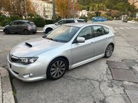 Usado Subaru Impreza 150 CV (110 kW) 2009 Gris Berlina
