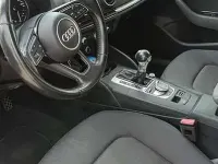 Usata Audi A3 Ambiente 131 CV (96 kW) 2019 Berlina