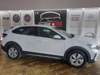 Usata VW Taigo Life 110 CV (80 kW) 2022 Bianco SUV