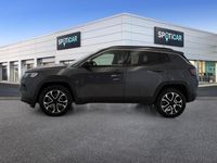 usata Jeep Compass 1.6 MJet II 96kW Limited