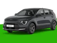 Nuova Kia Niro 104 CV (76 kW) 2026 Grigio SUV