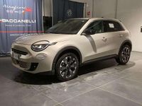 Usata Fiat 600 La Prima 110 CV (80 kW) 2025 Beige SUV