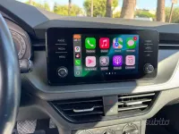 Usata Skoda Scala Ambition 116 CV (85 kW) 2019 Grigio Utilitaria