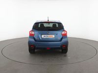 Usata Subaru XV 150 CV (110 kW) 2015 Blu SUV